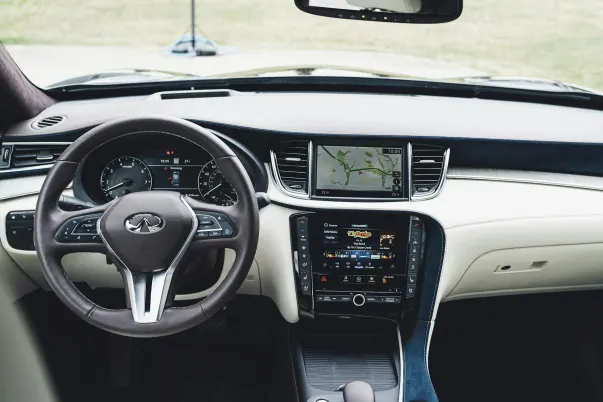 Buck Casino Android/iOS rakendus